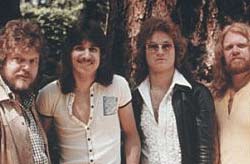 Bachman-Turner Overdrive